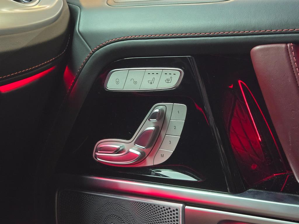 Mercedes Benz G Class (G Wagen) 2022 Blanco - Importación desde Corea - HF Imports Iquique - Foto 17