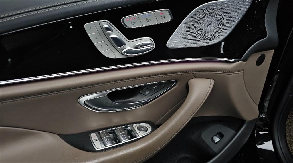 Mercedes Benz AMG GT 2021 Negro - Importación desde Corea - HF Imports Iquique - Foto 17