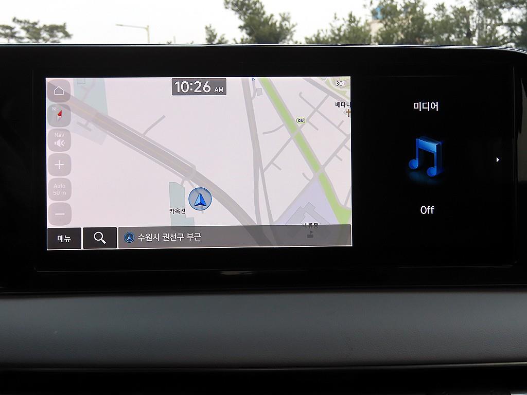 HYUNDAI Palisade 2024 Blanco - Importación desde Corea - HF Imports Iquique - Foto 14