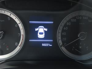 HYUNDAI Grandeur - Vista 12