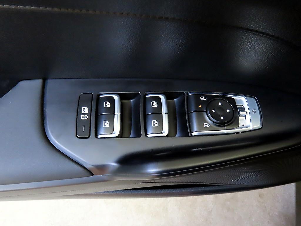 KIA K5 2026 Gris - Importación desde Corea - HF Imports Iquique - Foto 17