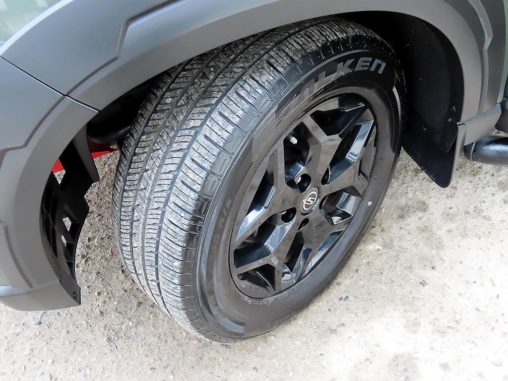 Ssangyong Rexton 2021 Gris - Importación desde Corea - HF Imports Iquique - Foto 20