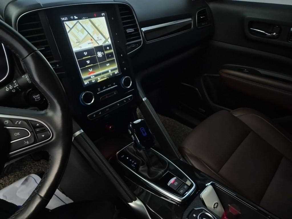 SAMSUNG QM6 - Vista 10