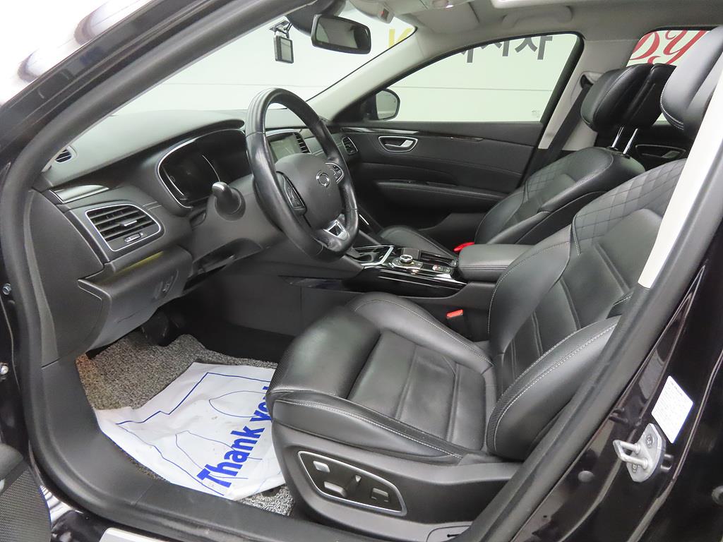 SAMSUNG SM6 - Vista 5