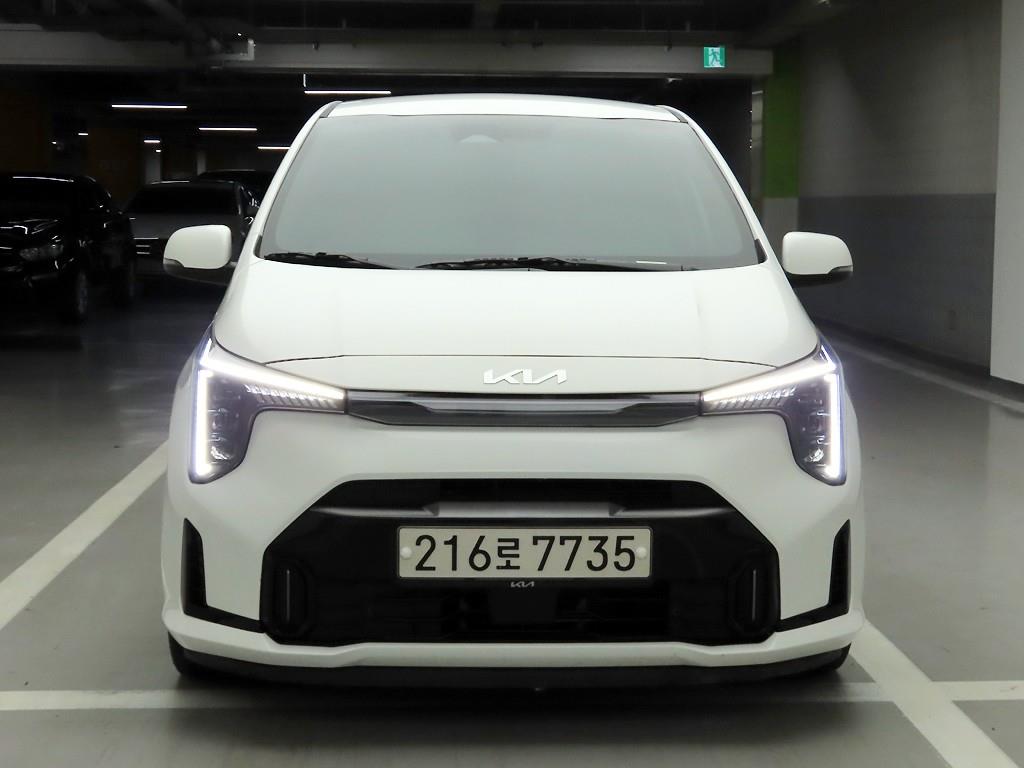 KIA Morning 2024 - Importación desde Corea - HF Imports Iquique - Foto 1