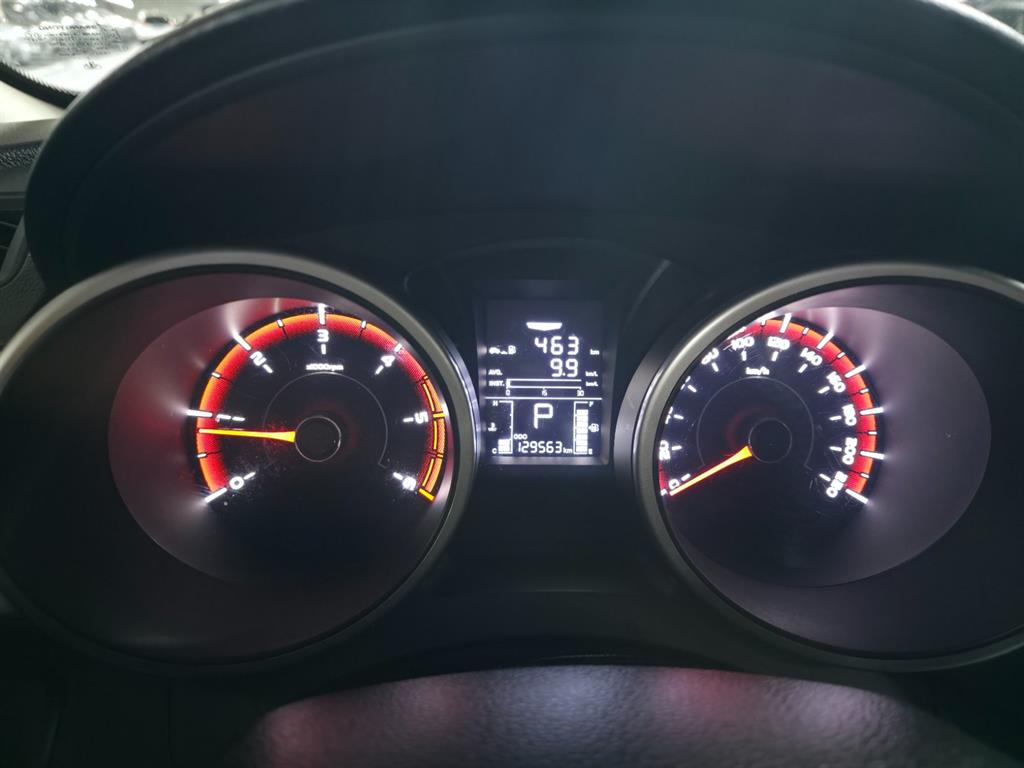 Ssangyong Tivoli 2018 Gris - Importación desde Corea - HF Imports Iquique - Foto 13