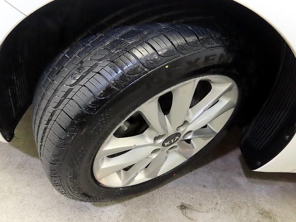 KIA K3 2016 - Importación desde Corea - HF Imports Iquique - Foto 19