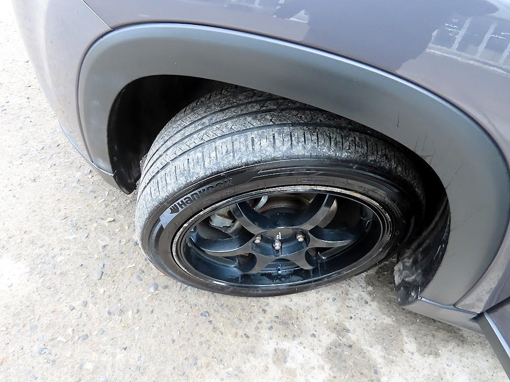 Chevrolet Orlando 2012 Gris - Importación desde Corea - HF Imports Iquique - Foto 19