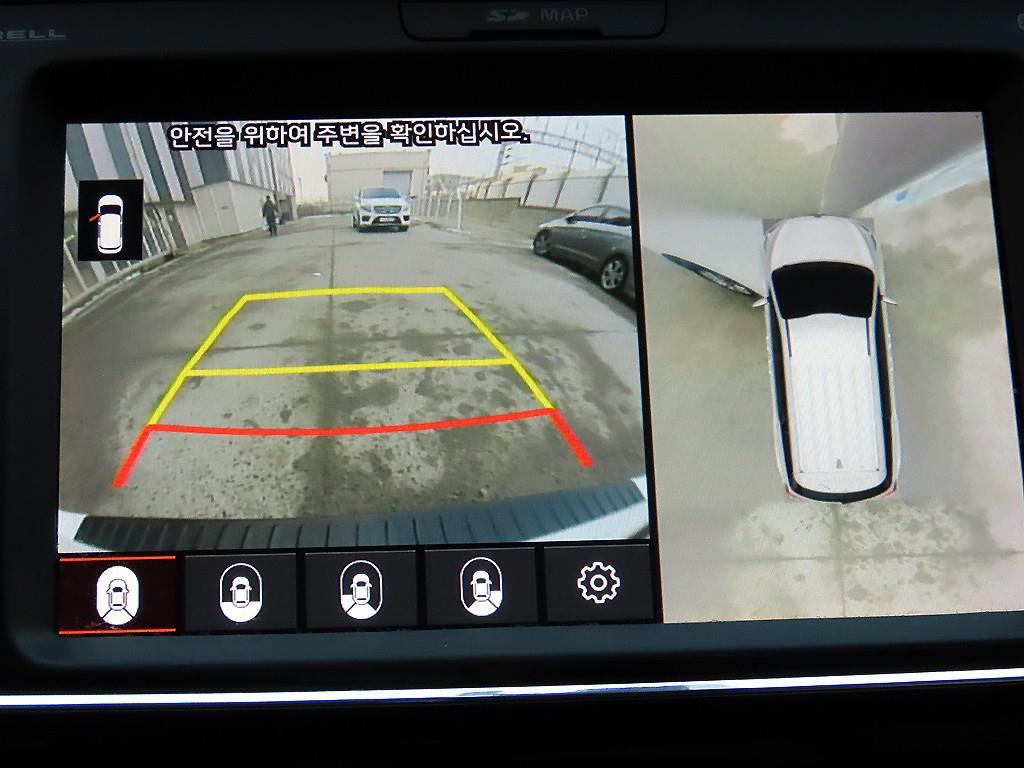 KIA Carnival 2020 Blanco - Importación desde Corea - HF Imports Iquique - Foto 14