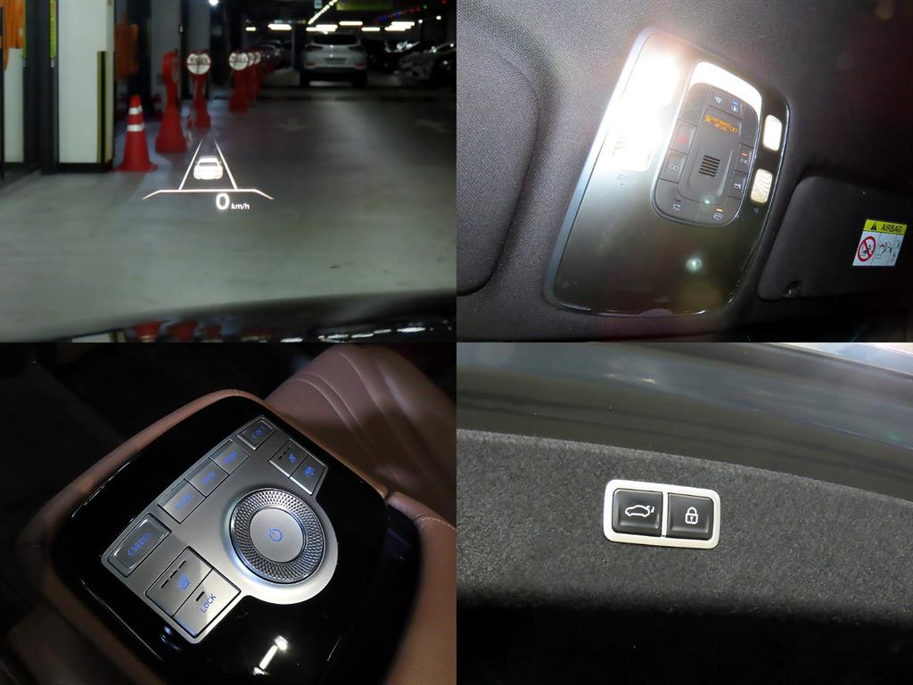 Genesis G80 2021 - Importación desde Corea - HF Imports Iquique - Foto 18