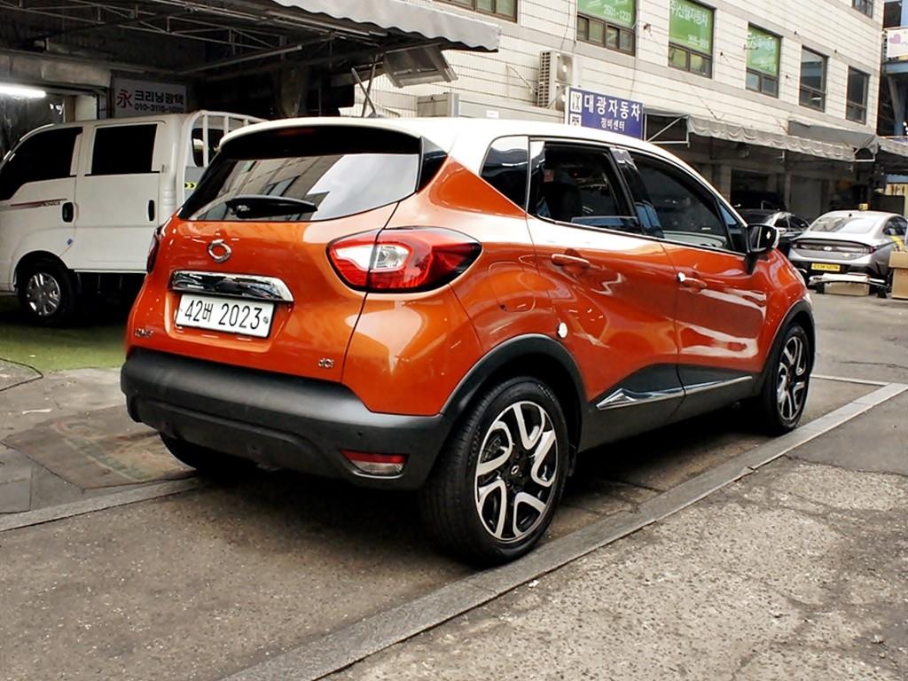 SAMSUNG QM3 - Vista 7