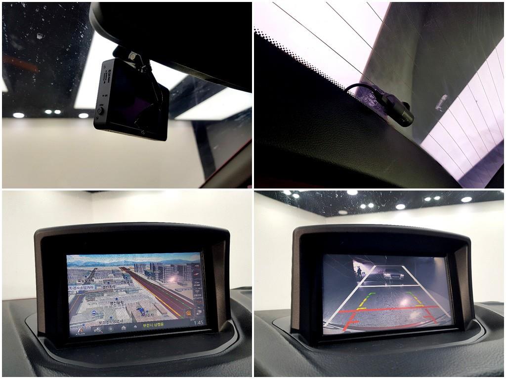 Ssangyong Korando 2015 Rojo - Importación desde Corea - HF Imports Iquique - Foto 17