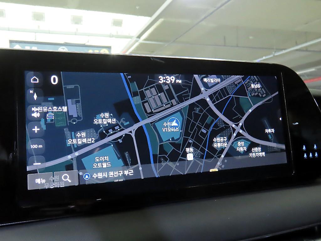 HYUNDAI Palisade 2024 Negro - Importación desde Corea - HF Imports Iquique - Foto 13