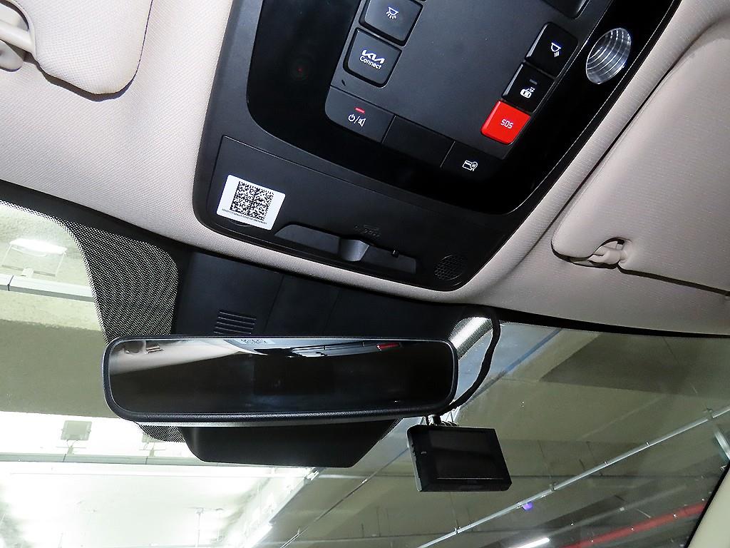 KIA Carnival 2023 Blanco - Importación desde Corea - HF Imports Iquique - Foto 15