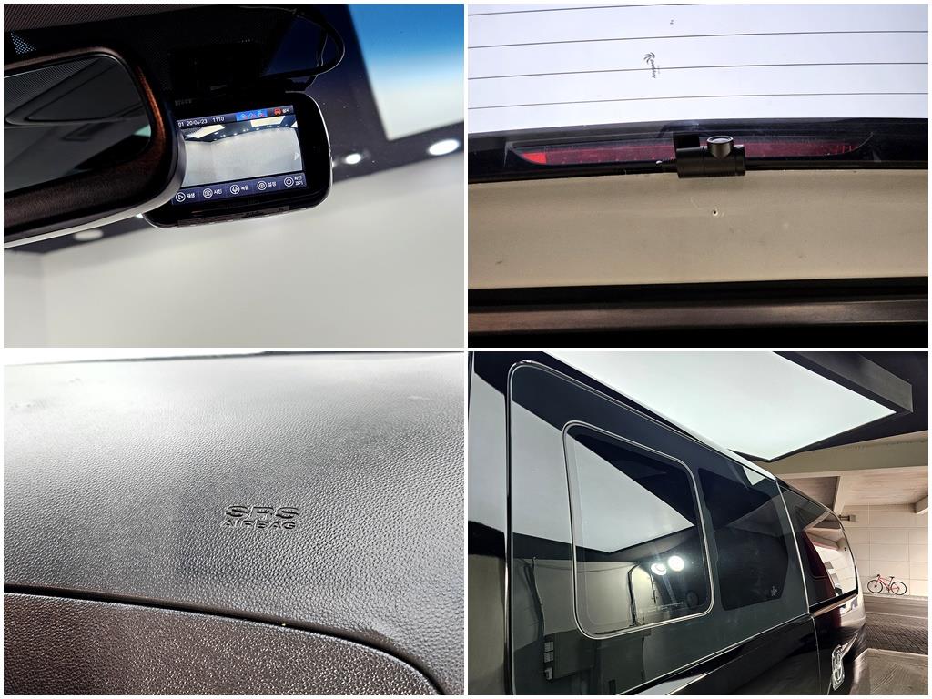 HYUNDAI Starex 2014 Negro - Importación desde Corea - HF Imports Iquique - Foto 19