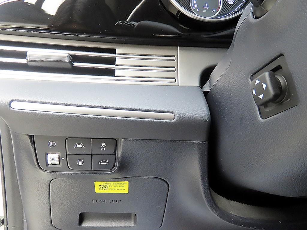 HYUNDAI Grandeur 2020 - Importación desde Corea - HF Imports Iquique - Foto 13