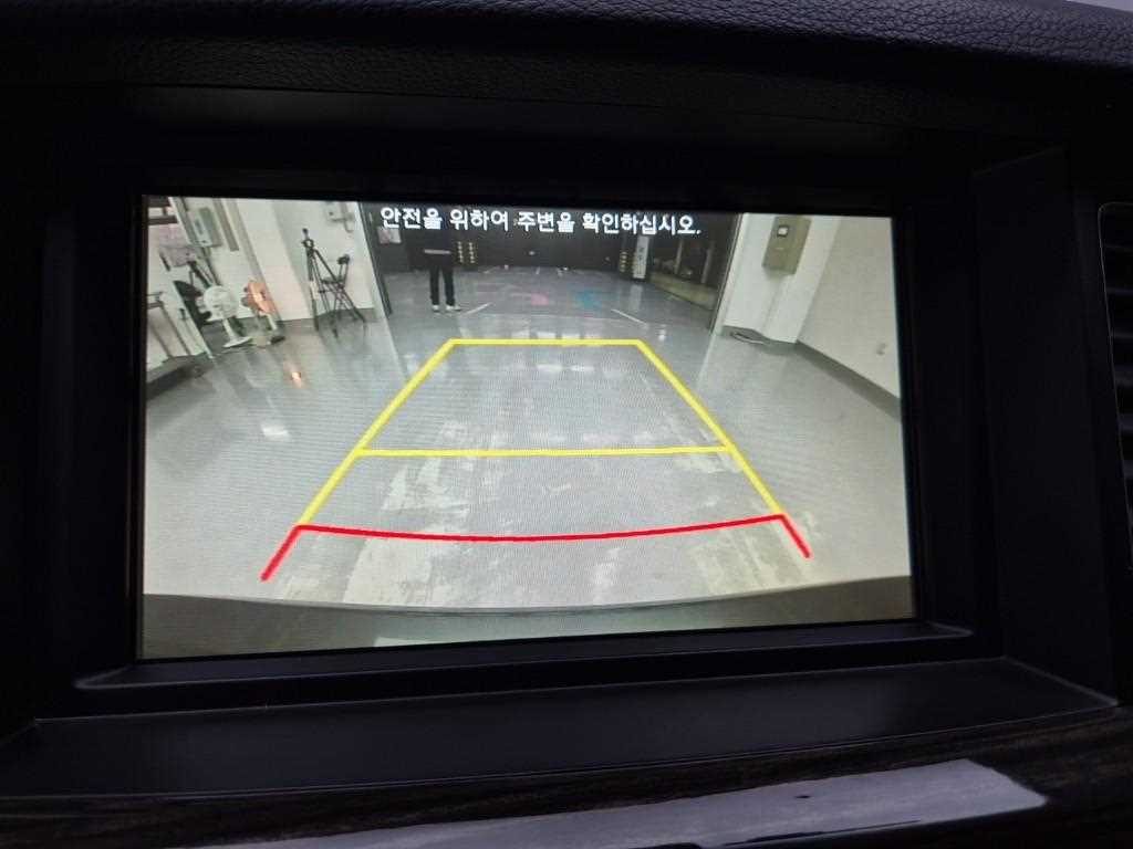 Genesis G80 2018 Gris - Importación desde Corea - HF Imports Iquique - Foto 14