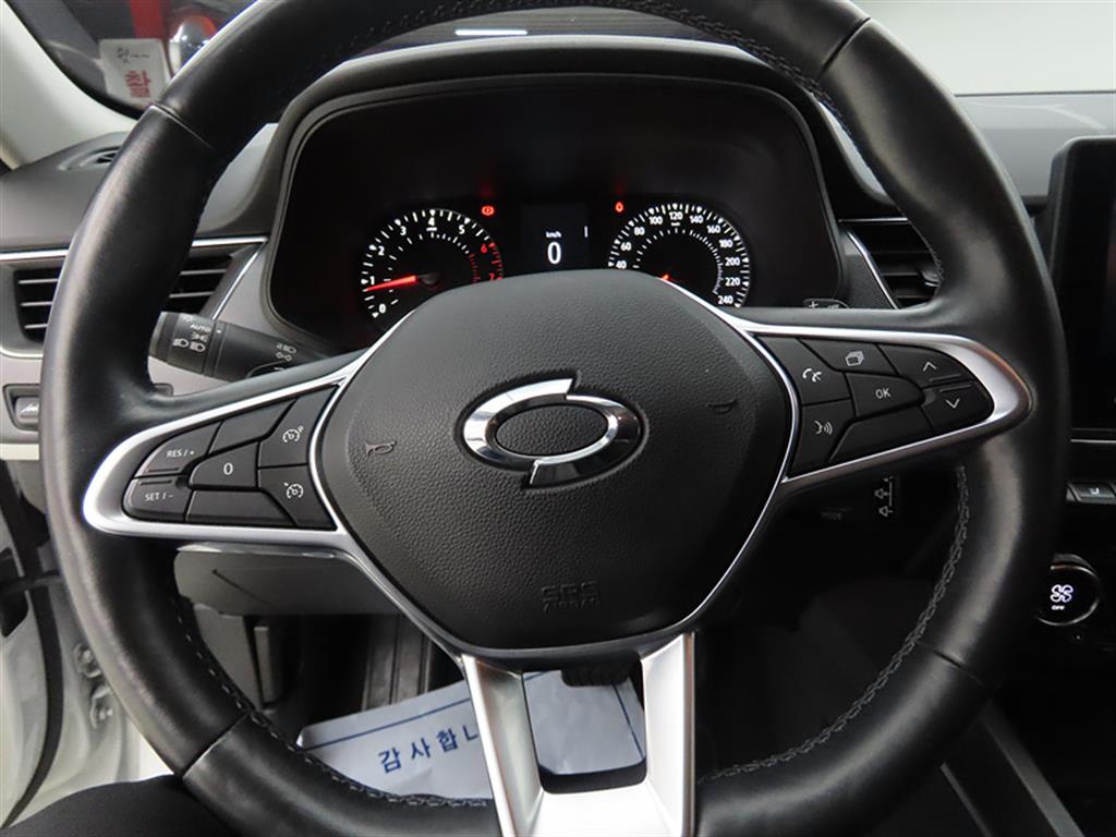 SAMSUNG XM3 - Vista 8