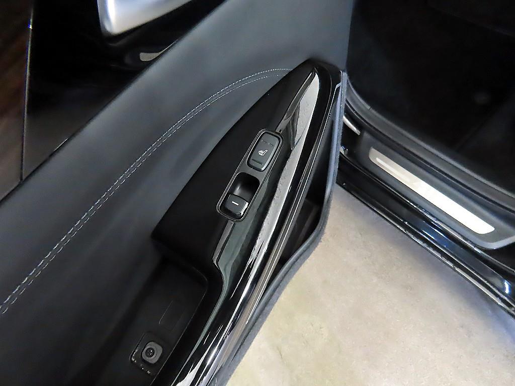 KIA K7 2019 Negro - Importación desde Corea - HF Imports Iquique - Foto 16