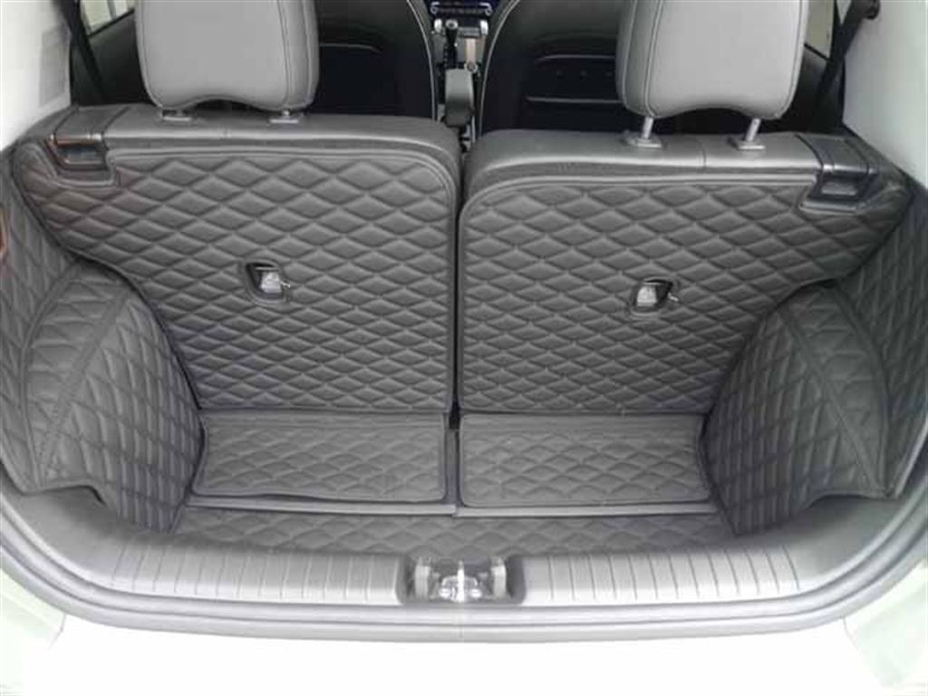 HYUNDAI Casper - Vista 6