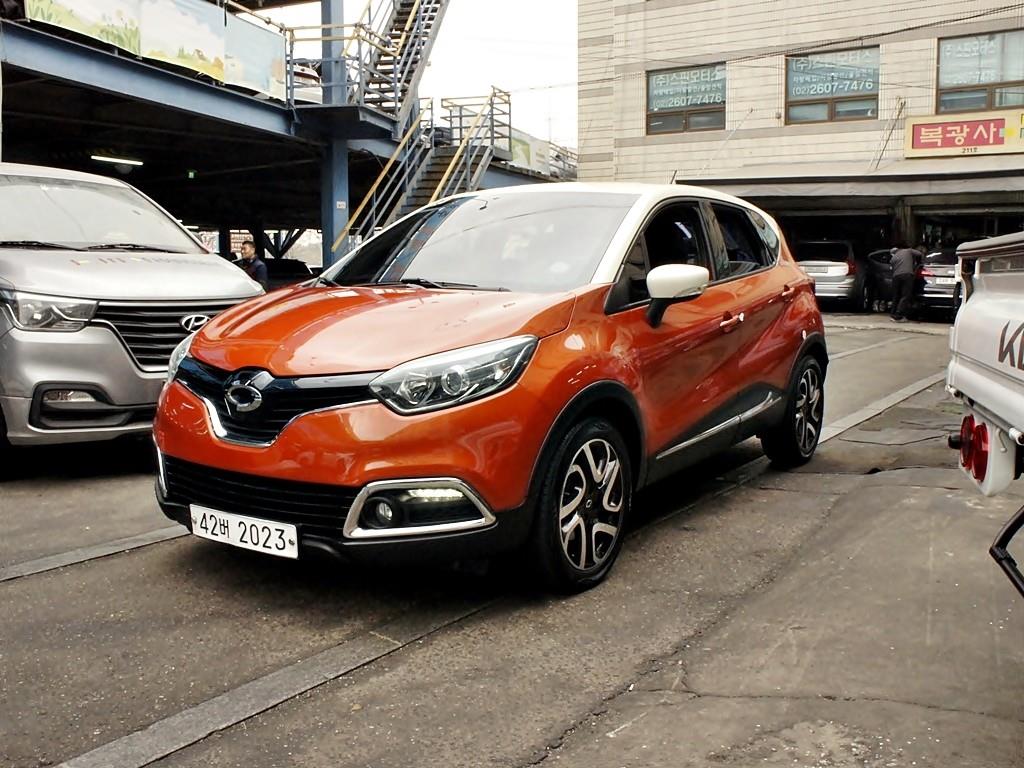 SAMSUNG QM3 - Vista 3