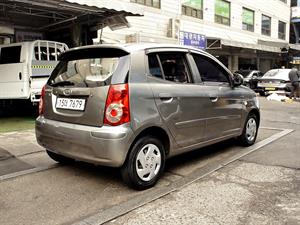 KIA Morning - Vista 8