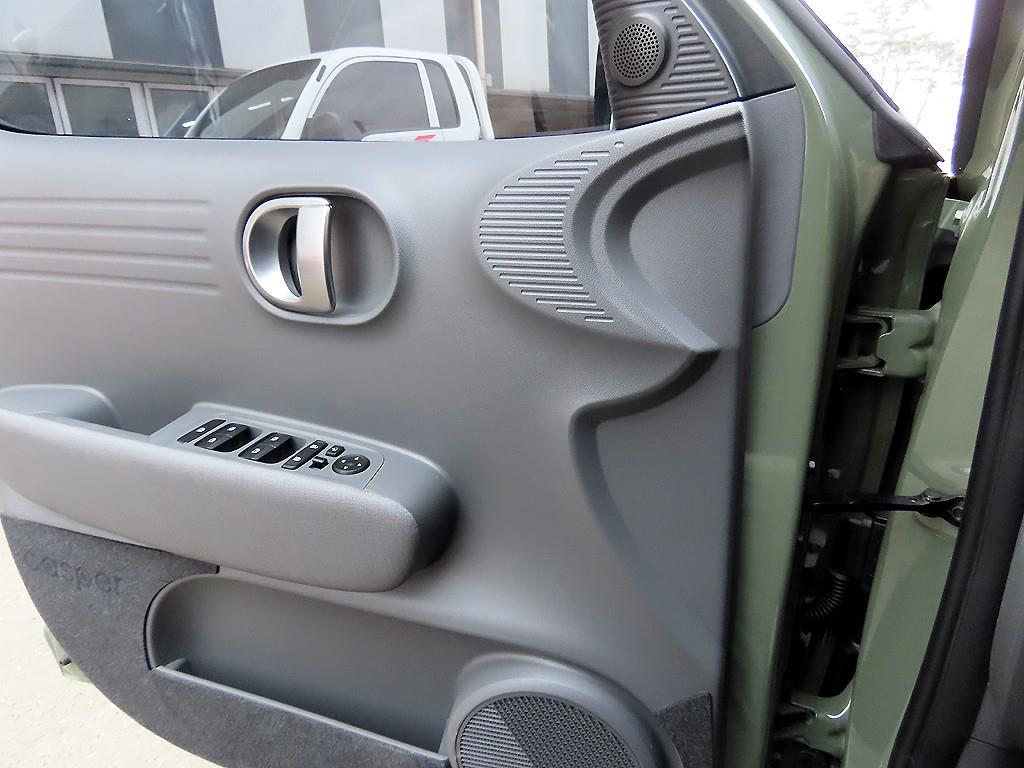 HYUNDAI Casper - Vista 11