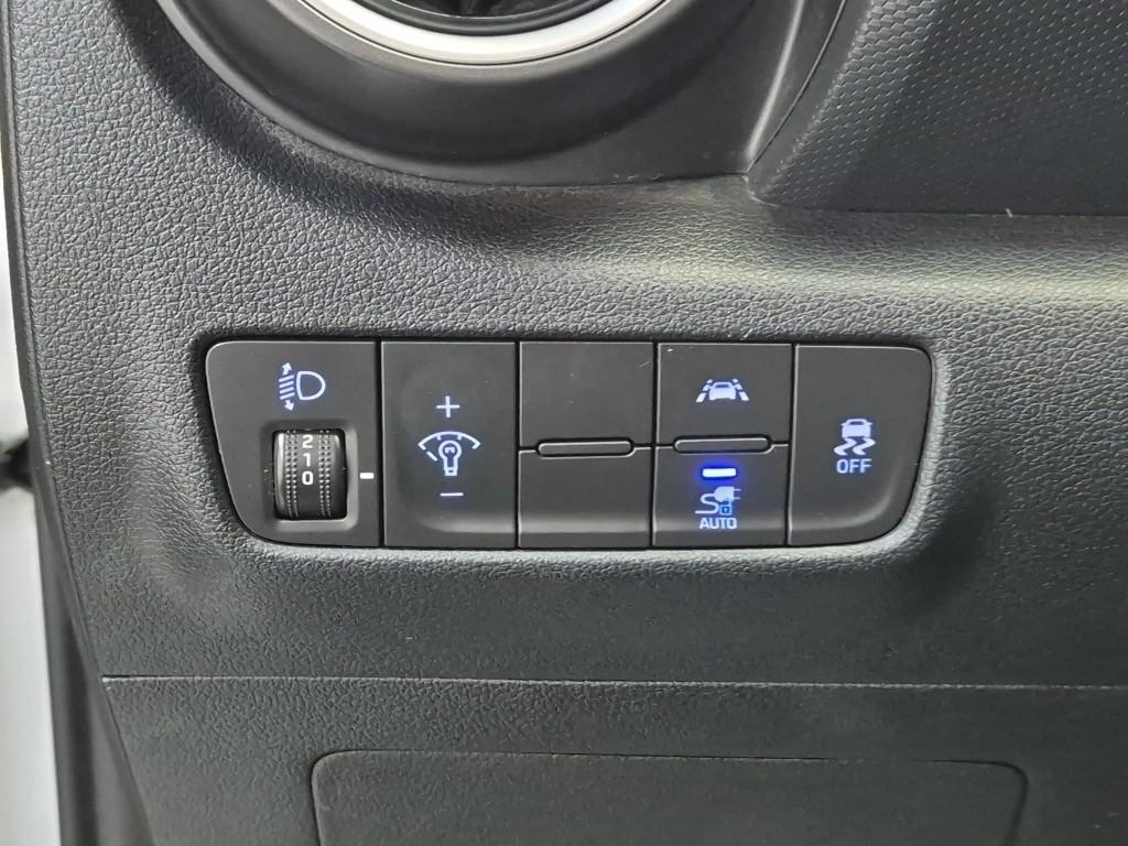 HYUNDAI Kona 2020 Blanco - Importación desde Corea - HF Imports Iquique - Foto 17