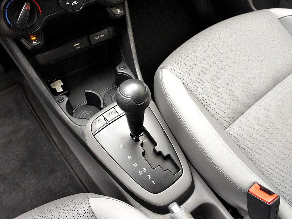 KIA Morning 2021 Blanco - Importación desde Corea - HF Imports Iquique - Foto 11