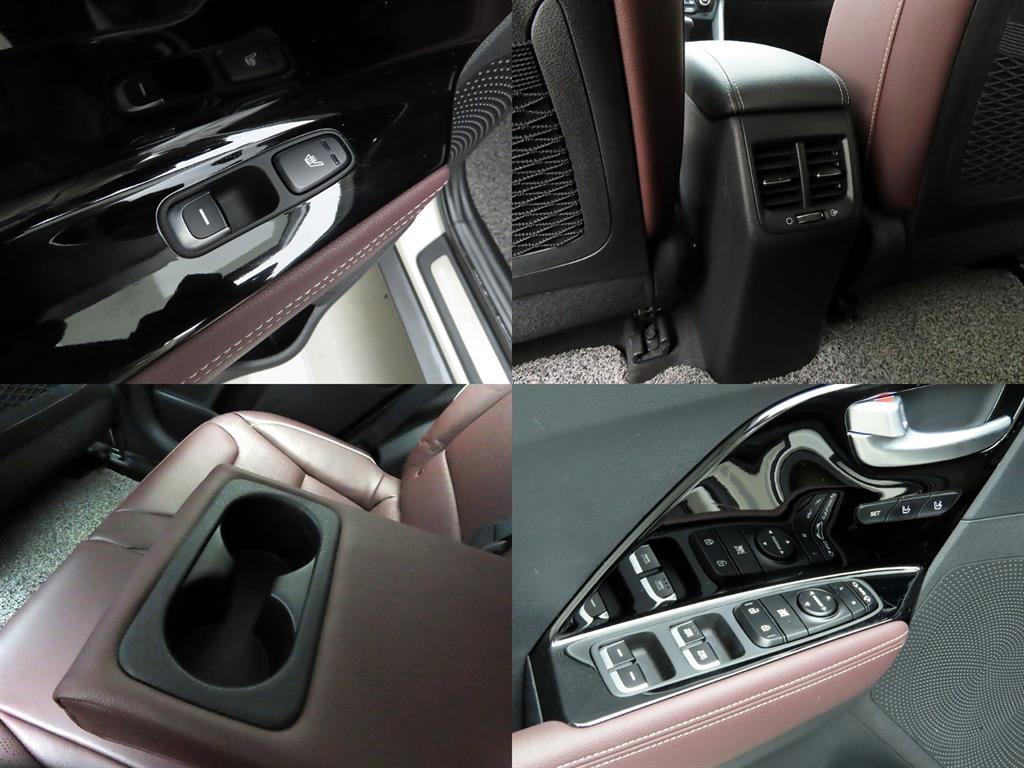 KIA Niro 2020 - Importación desde Corea - HF Imports Iquique - Foto 19