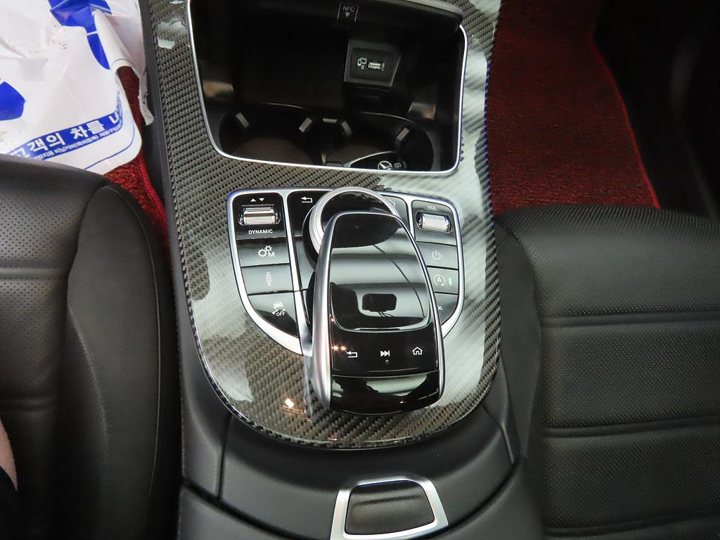 Mercedes Benz E class - Vista 11