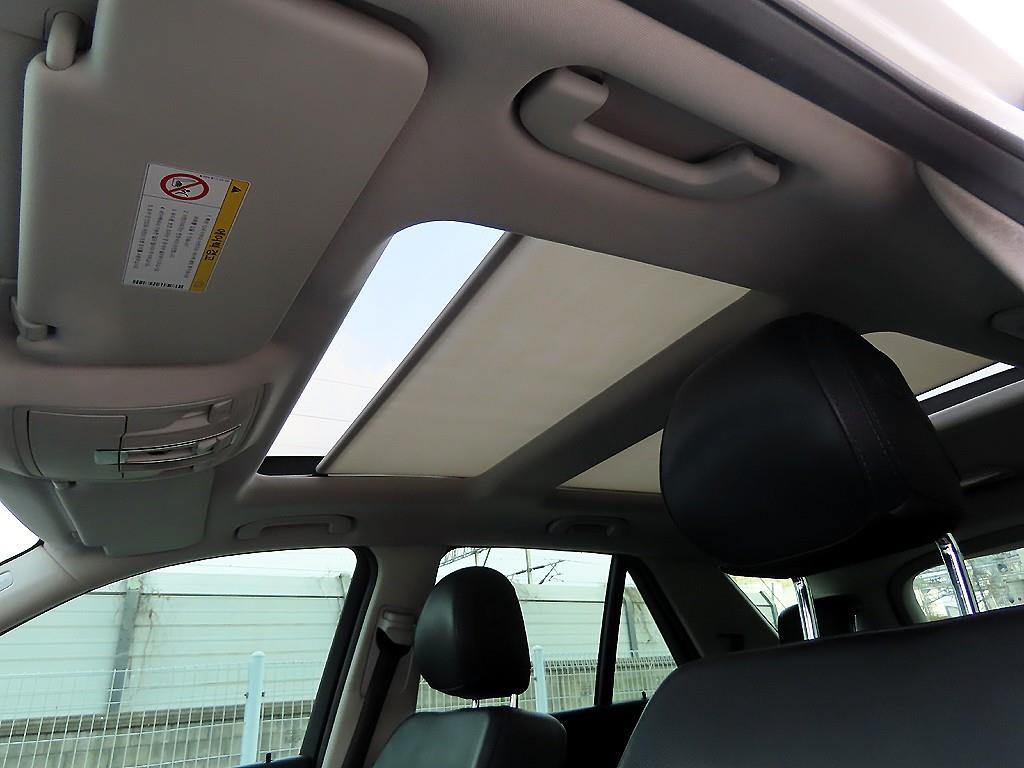 Mercedes Benz GLE Class 2016 Blanco - Importación desde Corea - HF Imports Iquique - Foto 16