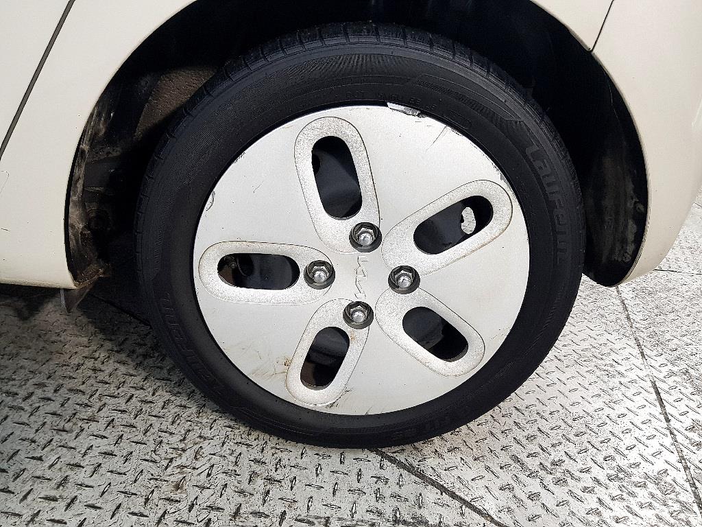 KIA Ray 2022 the color of pearl - Importación desde Corea - HF Imports Iquique - Foto 20