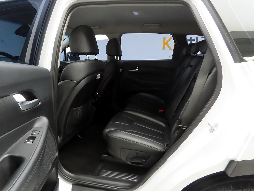HYUNDAI Santa Fe - Vista 12