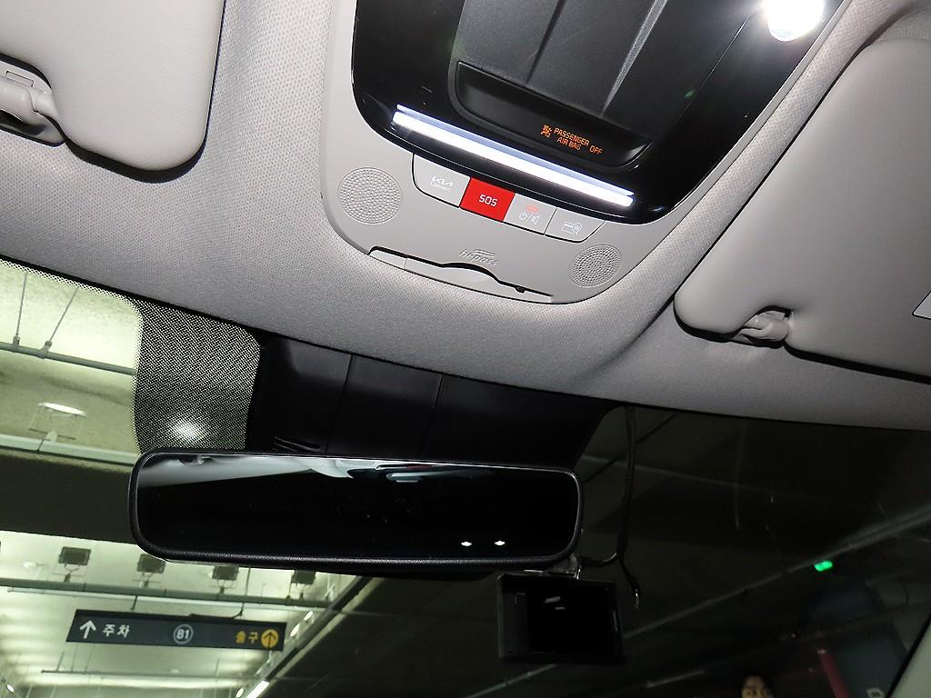 KIA Seltos 2023 Blanco - Importación desde Corea - HF Imports Iquique - Foto 14