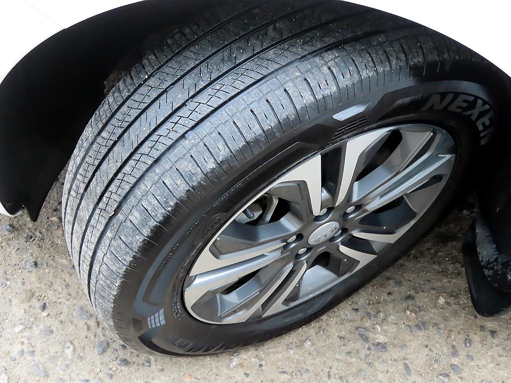 KIA Carnival 2019 Blanco - Importación desde Corea - HF Imports Iquique - Foto 20