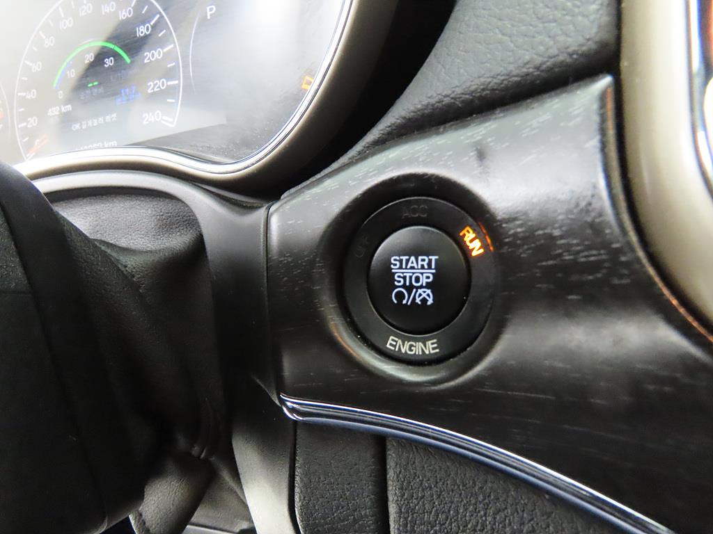 Jeep Cherokee 2015 Blanco - Importación desde Corea - HF Imports Iquique - Foto 13