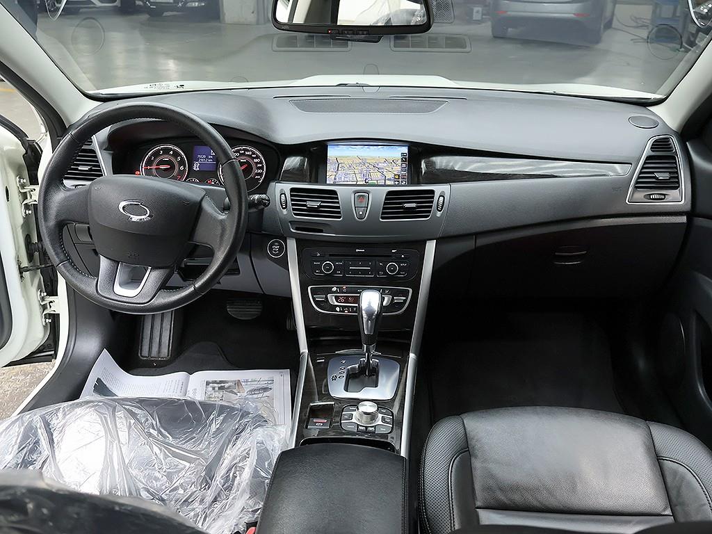 SAMSUNG SM5 - Vista 9