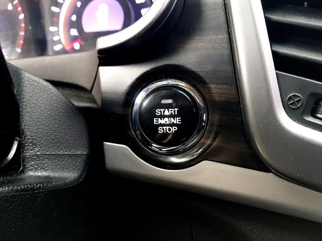 Ssangyong Korando 2015 Rojo - Importación desde Corea - HF Imports Iquique - Foto 15