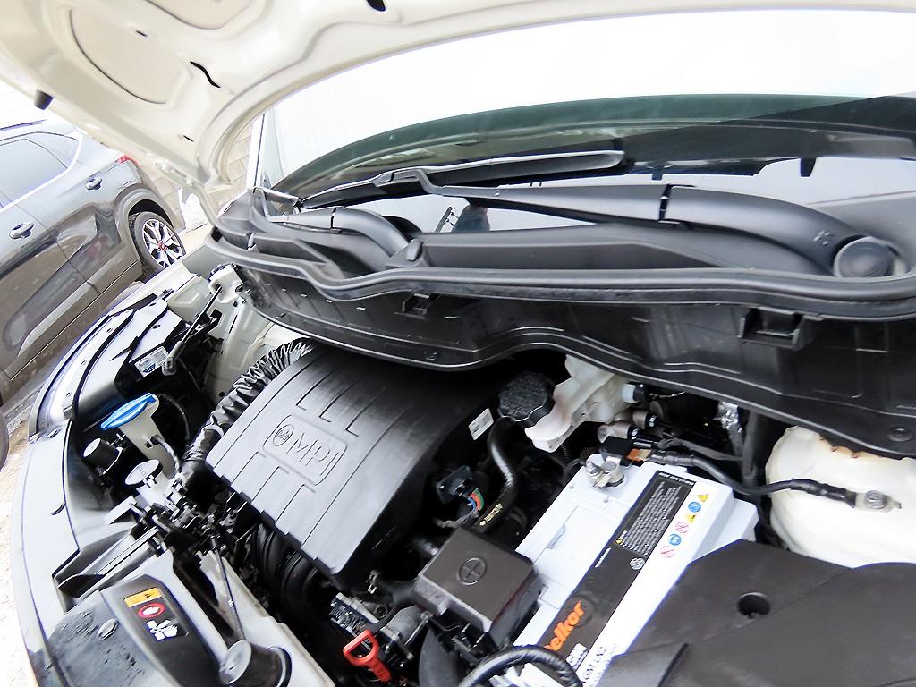 KIA Ray 2023 Blanco - Importación desde Corea - HF Imports Iquique - Foto 19