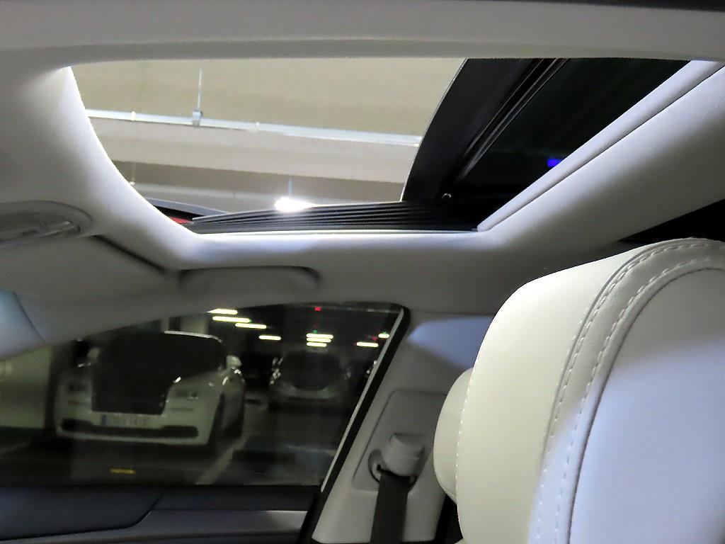 KIA K7 2014 Blanco - Importación desde Corea - HF Imports Iquique - Foto 17