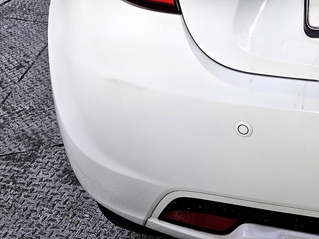 Chevrolet Spark 2014 Blanco - Importación desde Corea - HF Imports Iquique - Foto 17