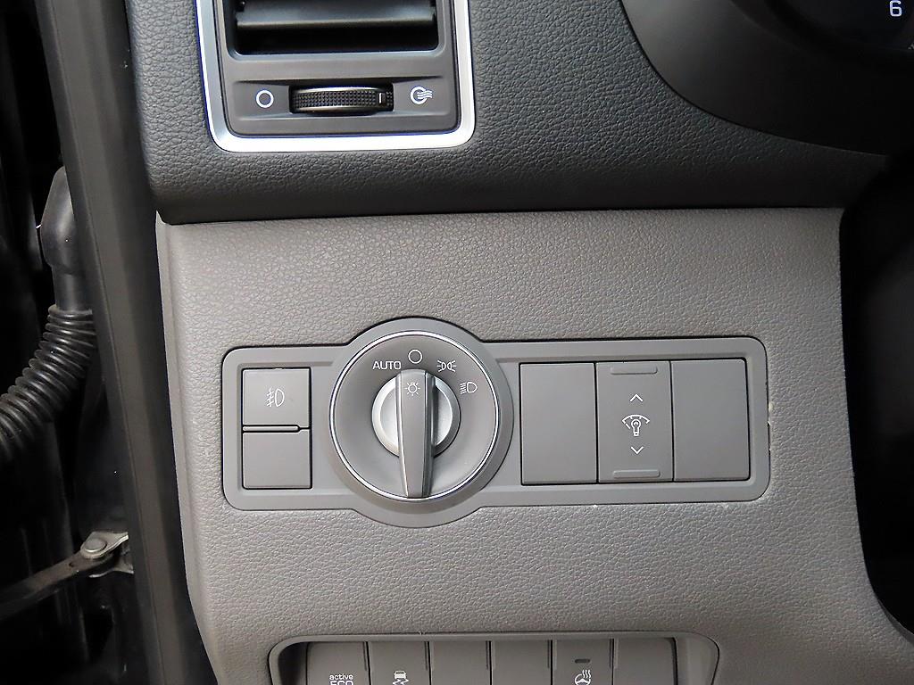 HYUNDAI Solati 2017 Negro - Importación desde Corea - HF Imports Iquique - Foto 14