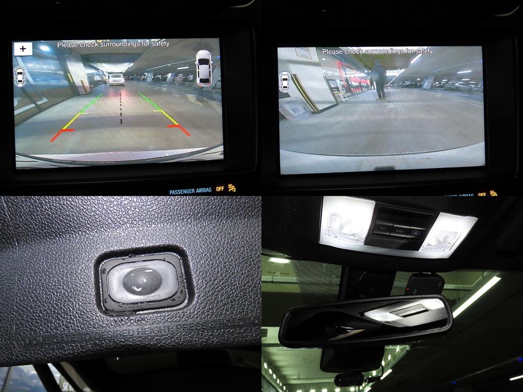 Ford Explorer 2017 Blanco - Importación desde Corea - HF Imports Iquique - Foto 18