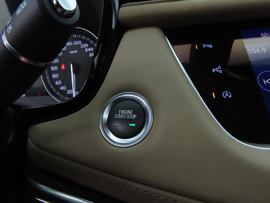 Cadillac XT5 2022 Blanco - Importación desde Corea - HF Imports Iquique - Foto 16