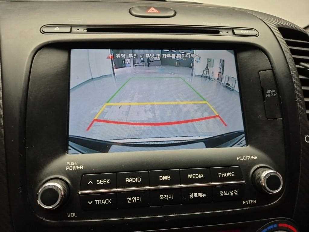 KIA K3 2014 Negro - Importación desde Corea - HF Imports Iquique - Foto 14