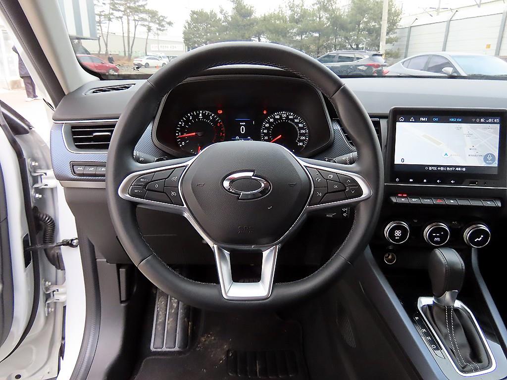 SAMSUNG XM3 - Vista 8