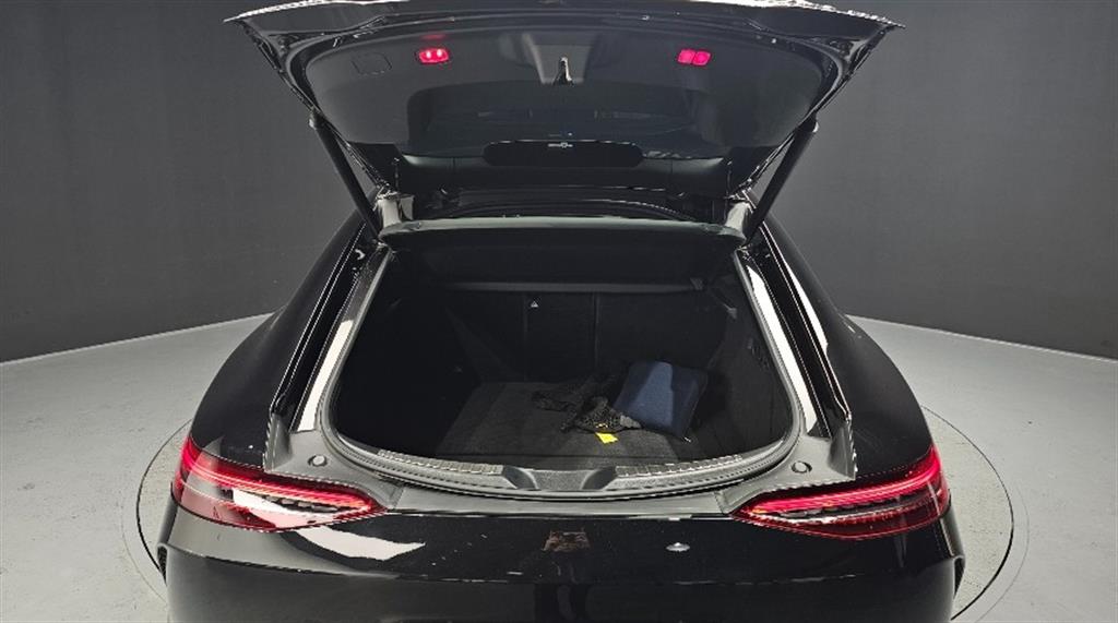 Mercedes Benz AMG GT 2021 Negro - Importación desde Corea - HF Imports Iquique - Foto 19