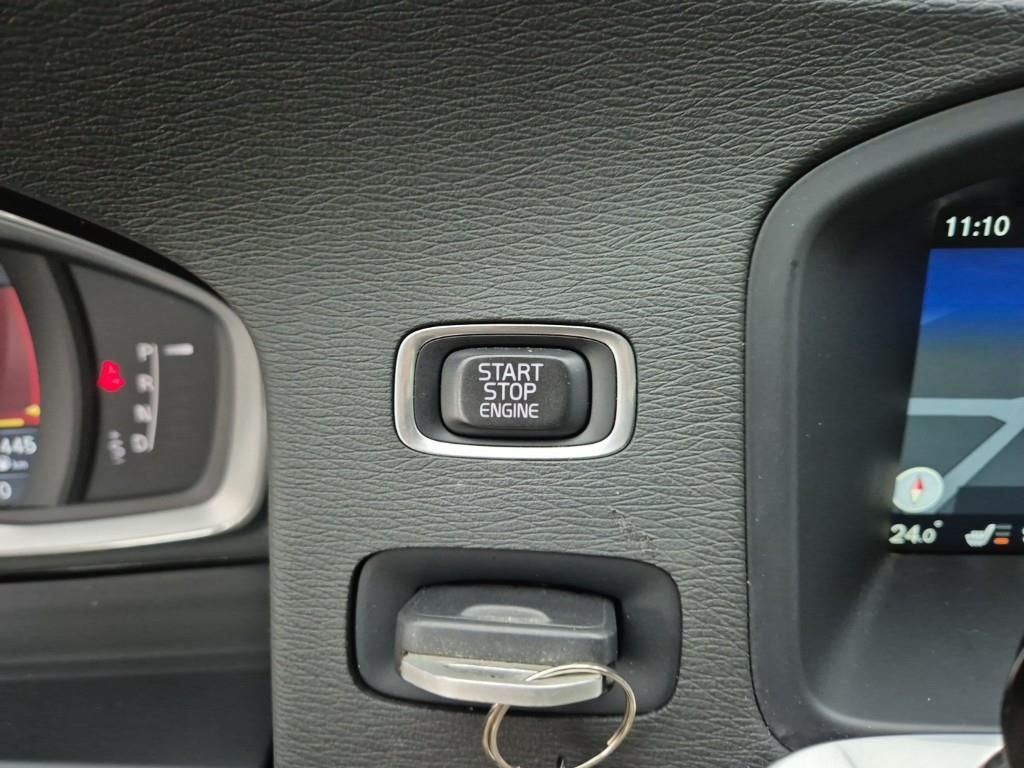 Volvo S60 2016 Blanco - Importación desde Corea - HF Imports Iquique - Foto 17