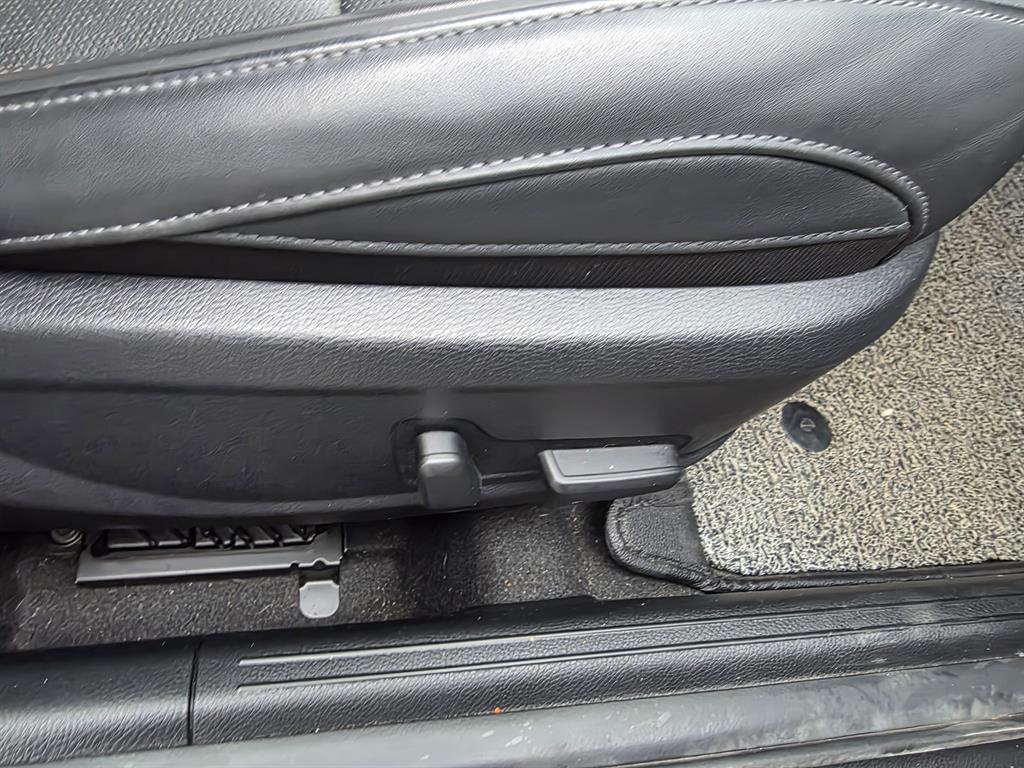 KIA Seltos - Vista 12